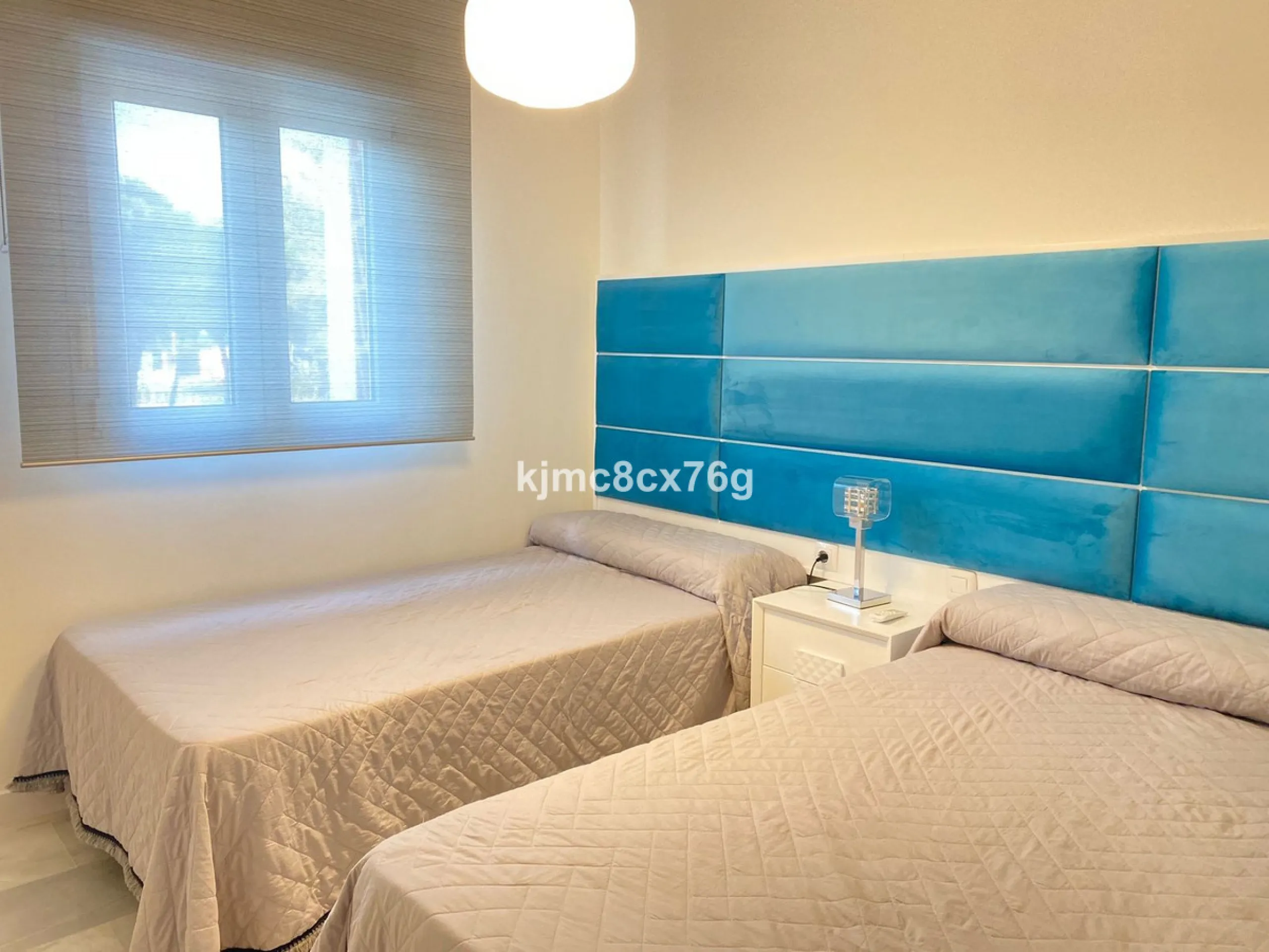 Apartment - Middle Floor Apartment в продаже в Mijas, Málaga. В доме 3 спален и 2 ванных комнат. Площадь дома 155 м²