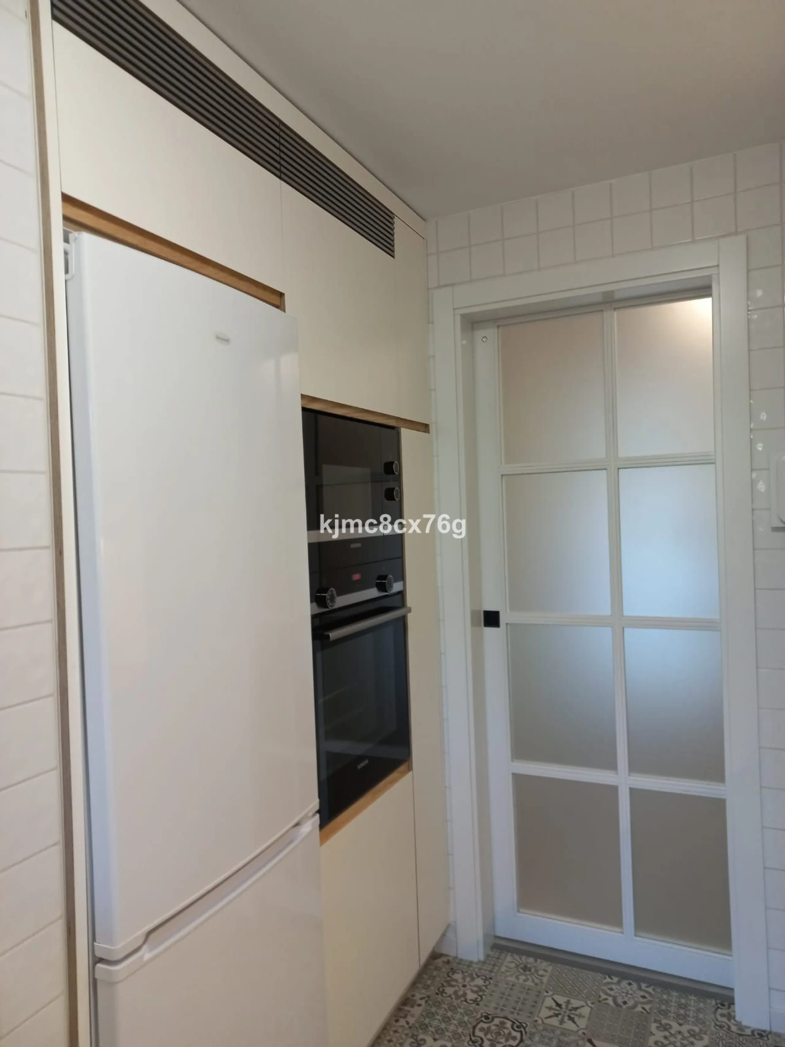 Apartment - Middle Floor Apartment в продаже в Mijas, Málaga. В доме 3 спален и 2 ванных комнат. Площадь дома 155 м²