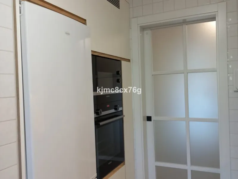 Apartment - Middle Floor Apartment в продаже в Mijas, Málaga. В доме 3 спален и 2 ванных комнат. Площадь дома 155 м²