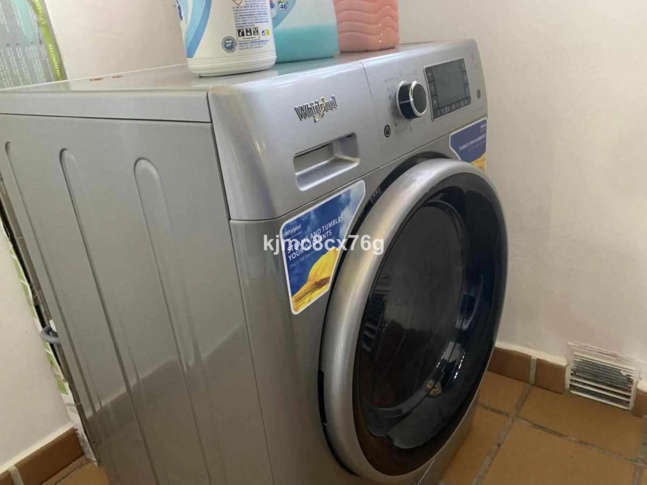 Apartment - Middle Floor Apartment в продаже в Mijas, Málaga. В доме 3 спален и 2 ванных комнат. Площадь дома 155 м²