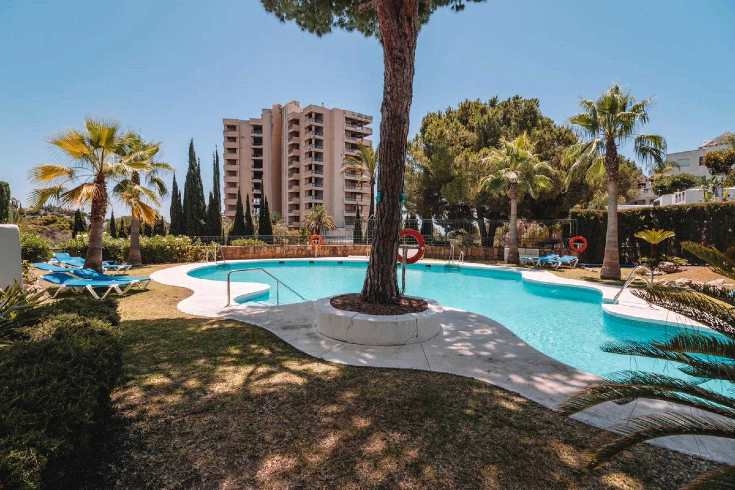 Design Gem in Rio Real, Marbella