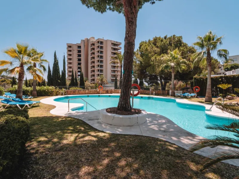 Design Gem in Rio Real, Marbella