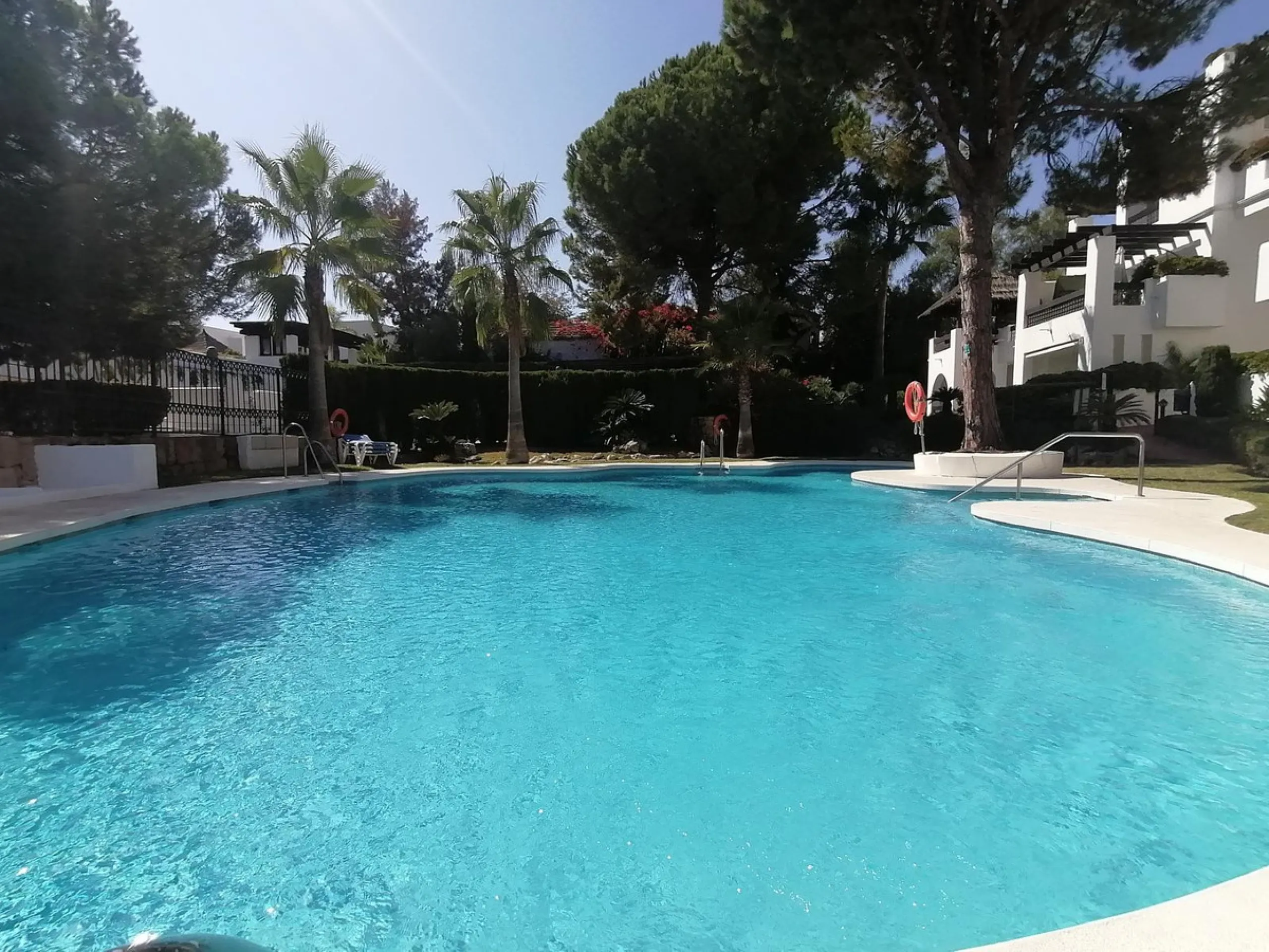 Design Gem in Rio Real, Marbella