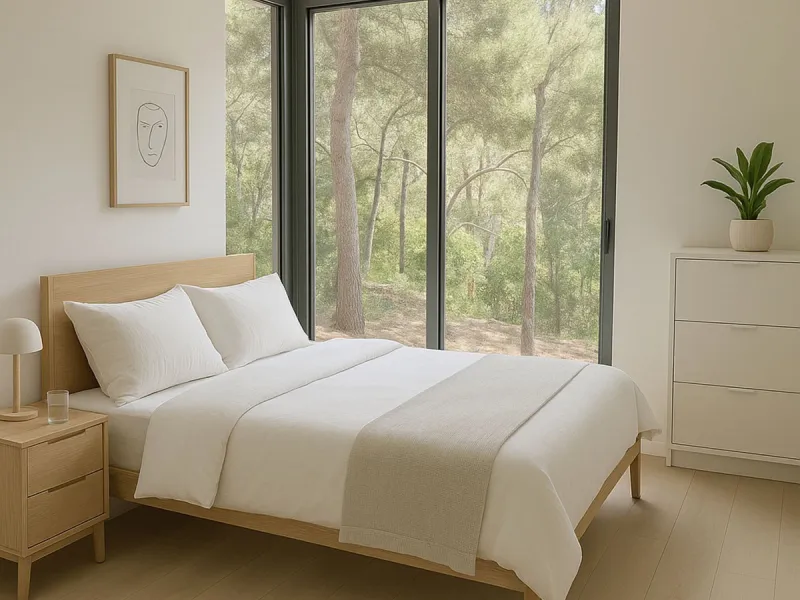 Exceptional Investment Opportunity – Contemporary Villa with 360° Panoramic Sea, Forest & Mountain Views