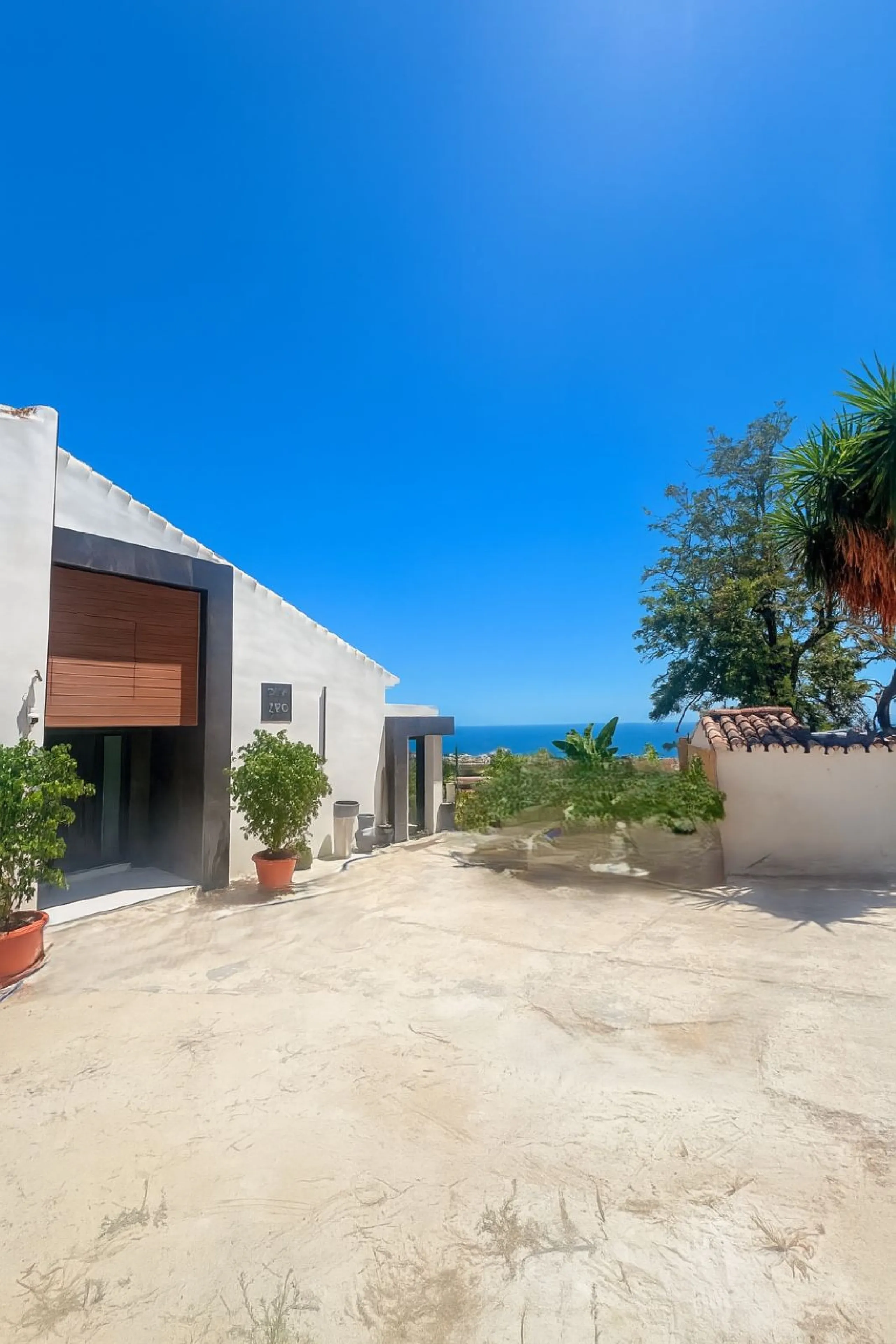 Exceptional Investment Opportunity – Contemporary Villa with 360° Panoramic Sea, Forest & Mountain Views