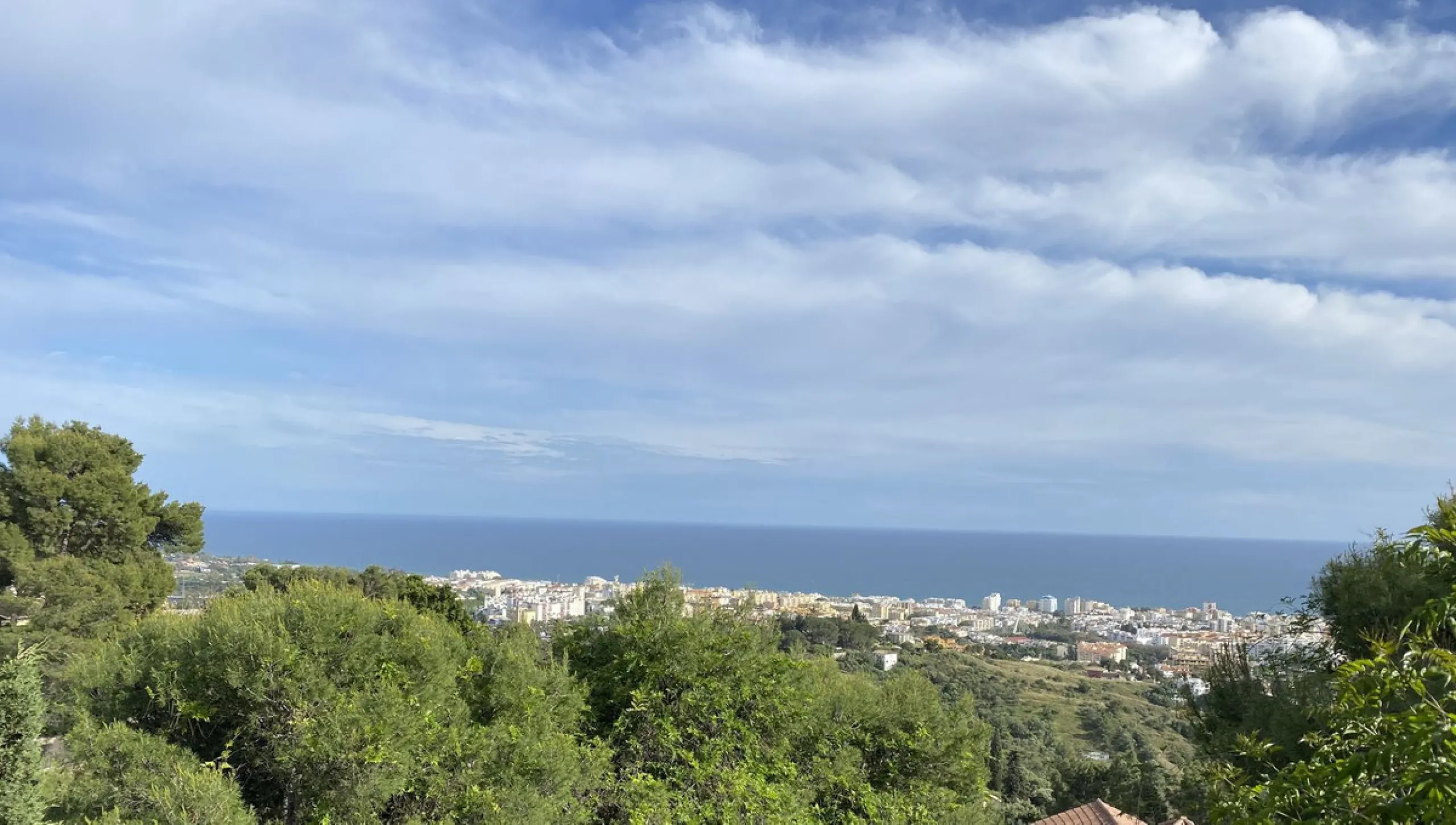 Exceptional Investment Opportunity – Contemporary Villa with 360° Panoramic Sea, Forest & Mountain Views