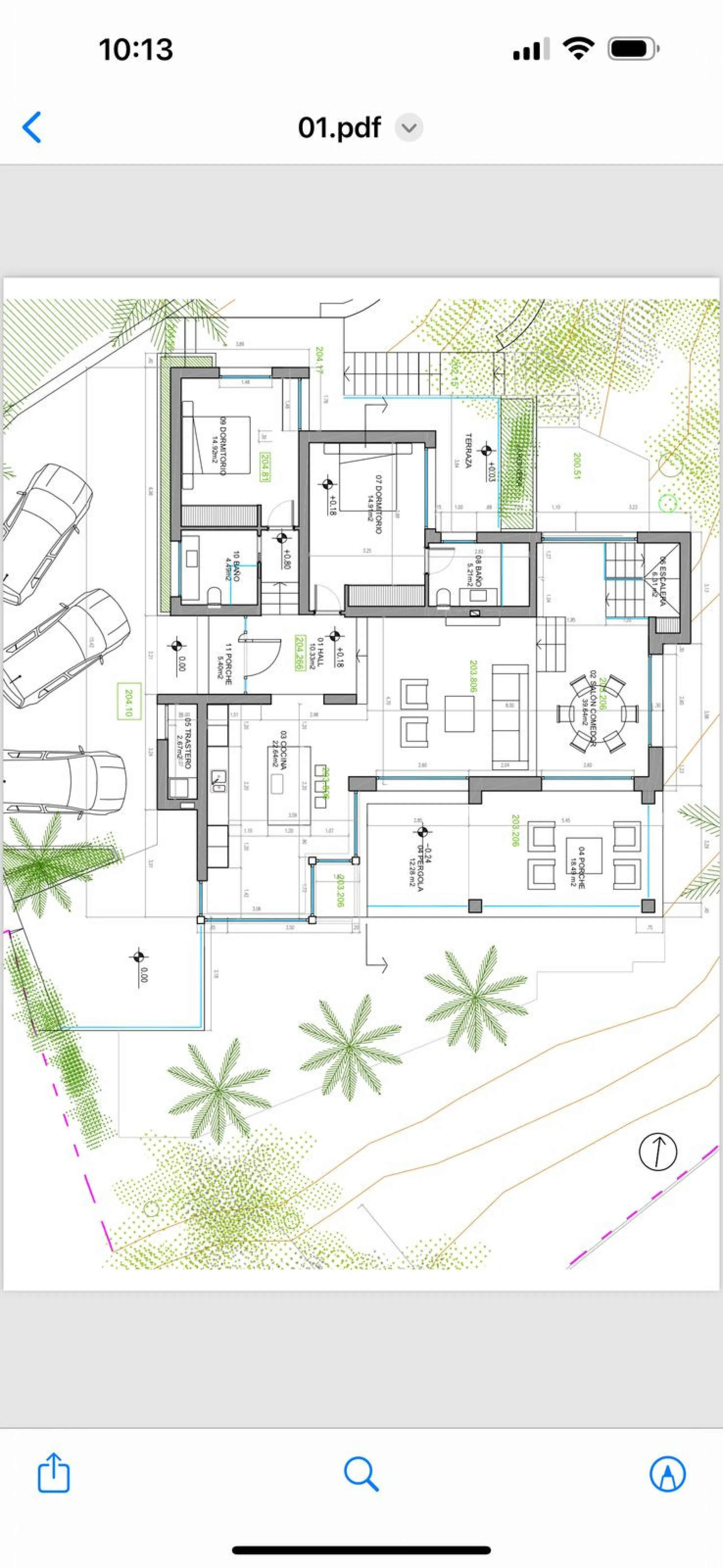 Exceptional Investment Opportunity – Contemporary Villa with 360° Panoramic Sea, Forest & Mountain Views
