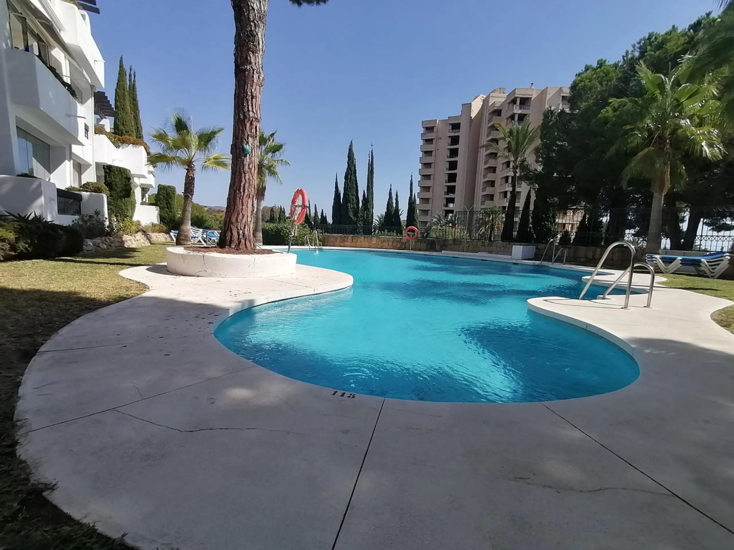 Design Gem in Rio Real, Marbella