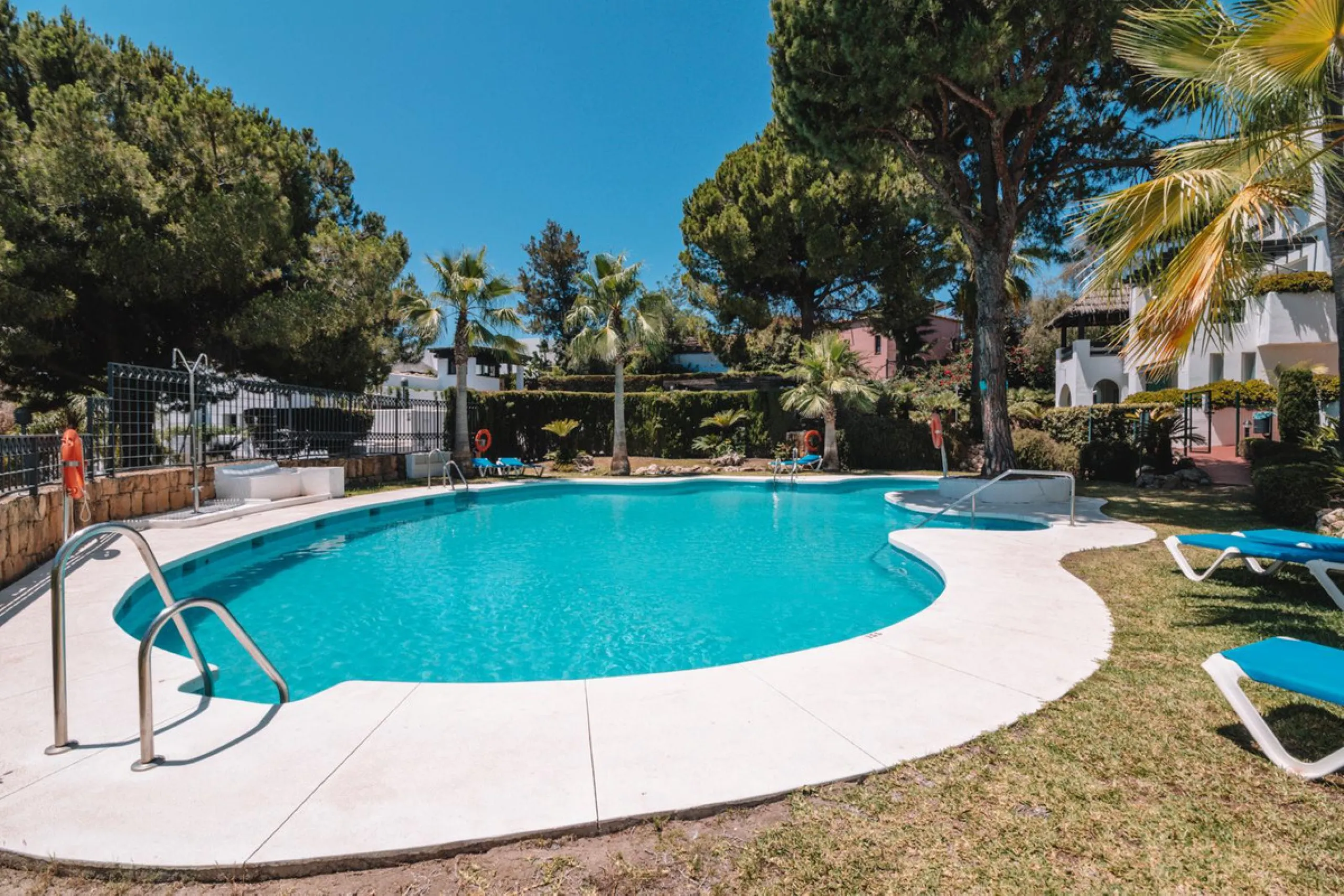 Design Gem in Rio Real, Marbella