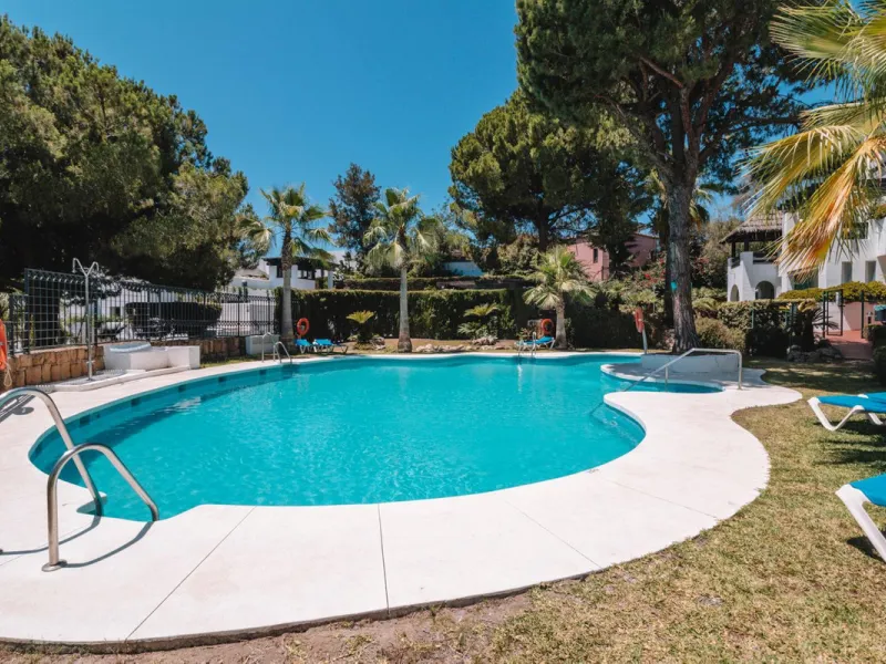 Design Gem in Rio Real, Marbella