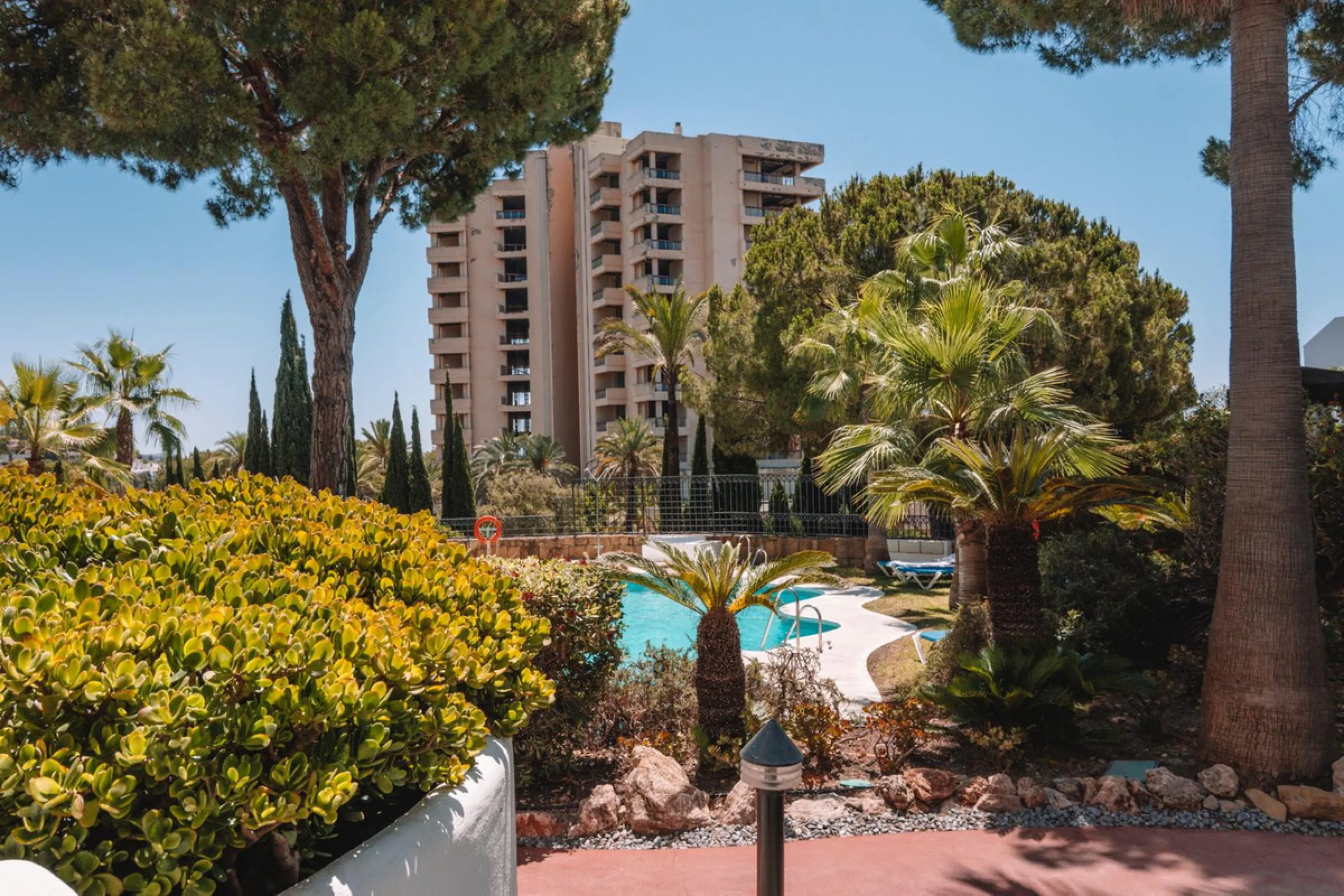 Design Gem in Rio Real, Marbella