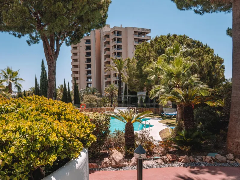 Design Gem in Rio Real, Marbella