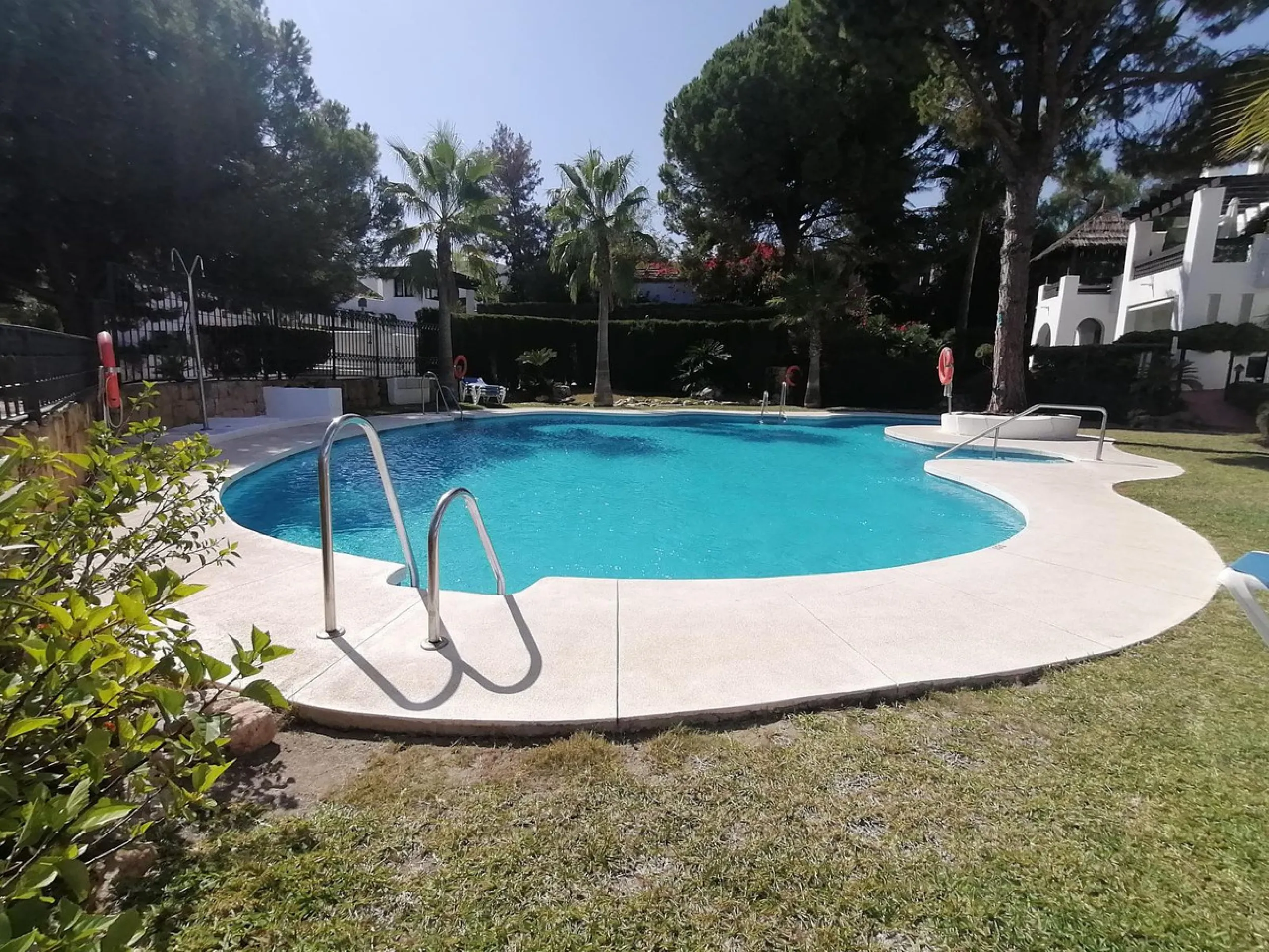 Design Gem in Rio Real, Marbella