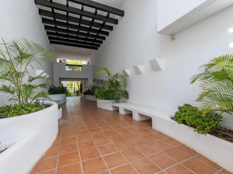 Design Gem in Rio Real, Marbella