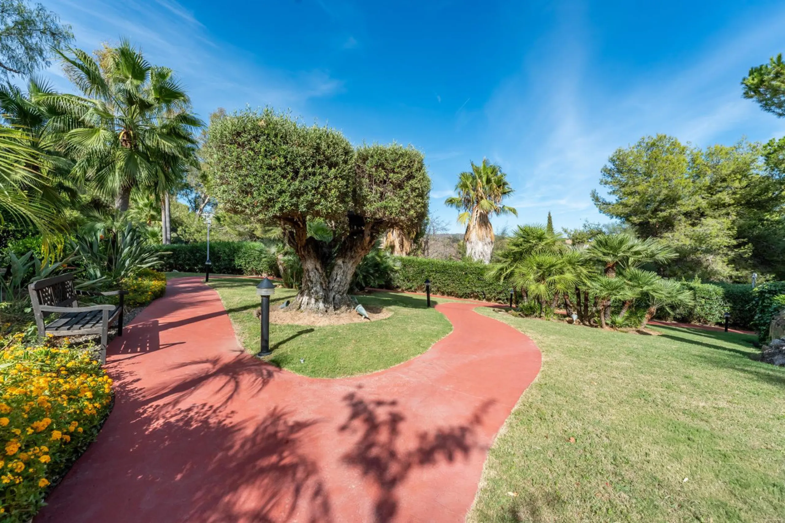 Design Gem in Rio Real, Marbella