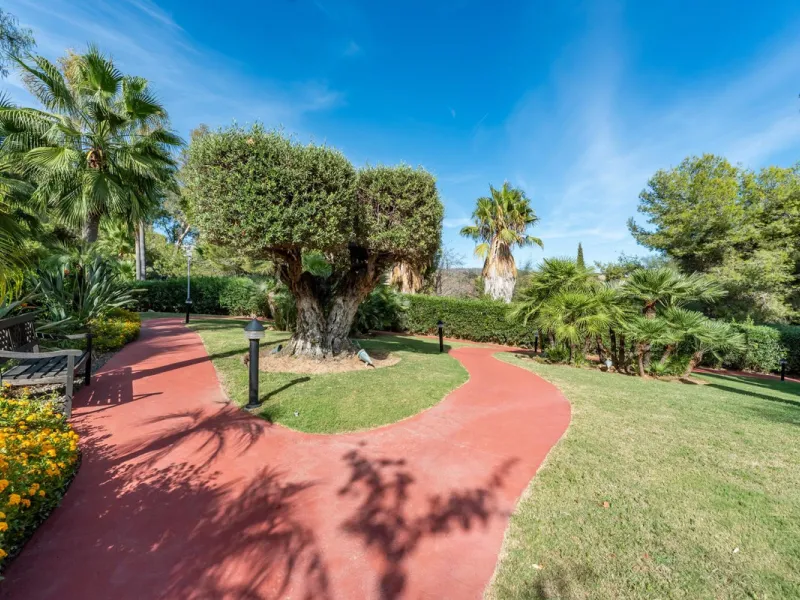 Design Gem in Rio Real, Marbella