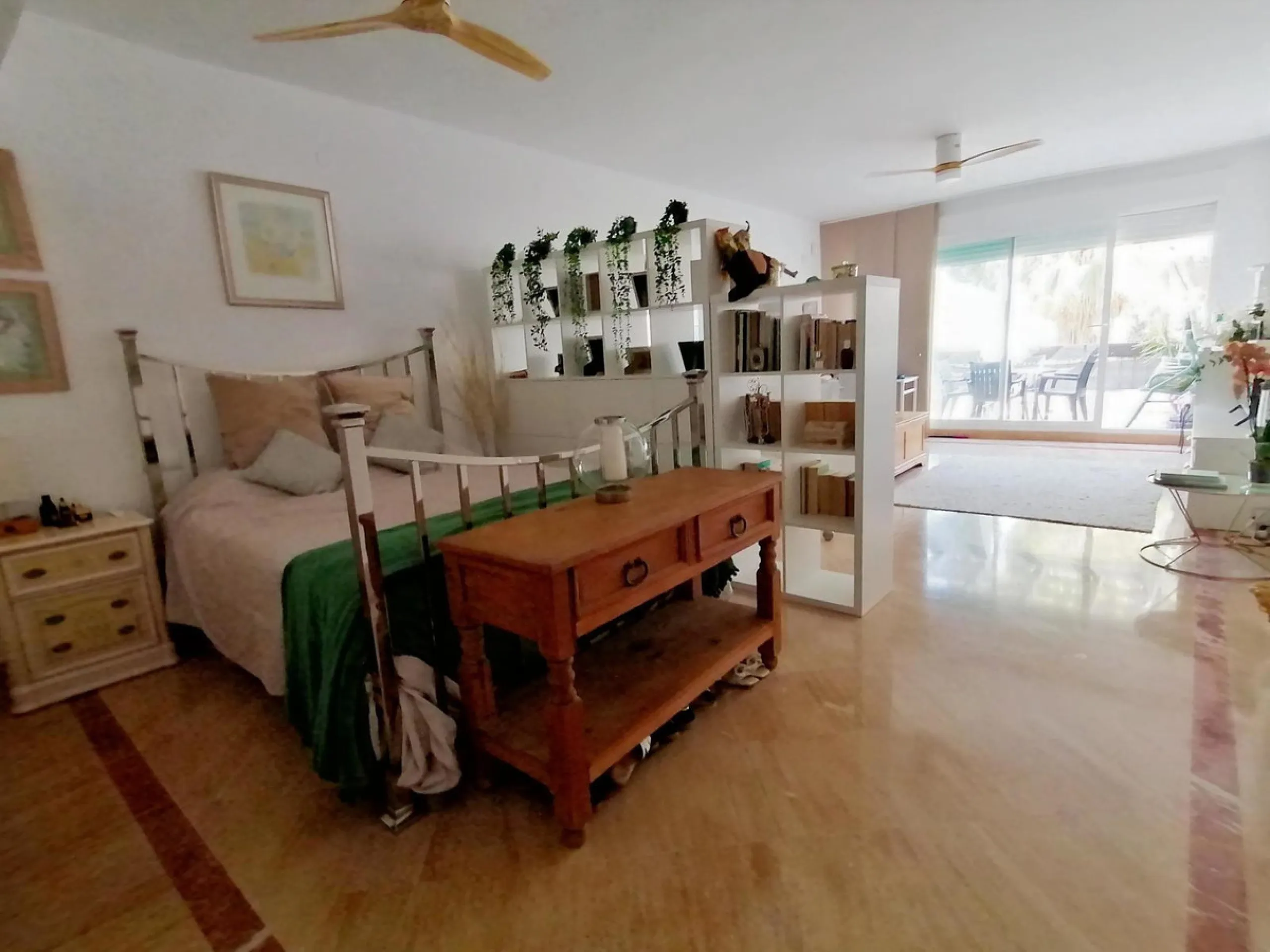 Design Gem in Rio Real, Marbella