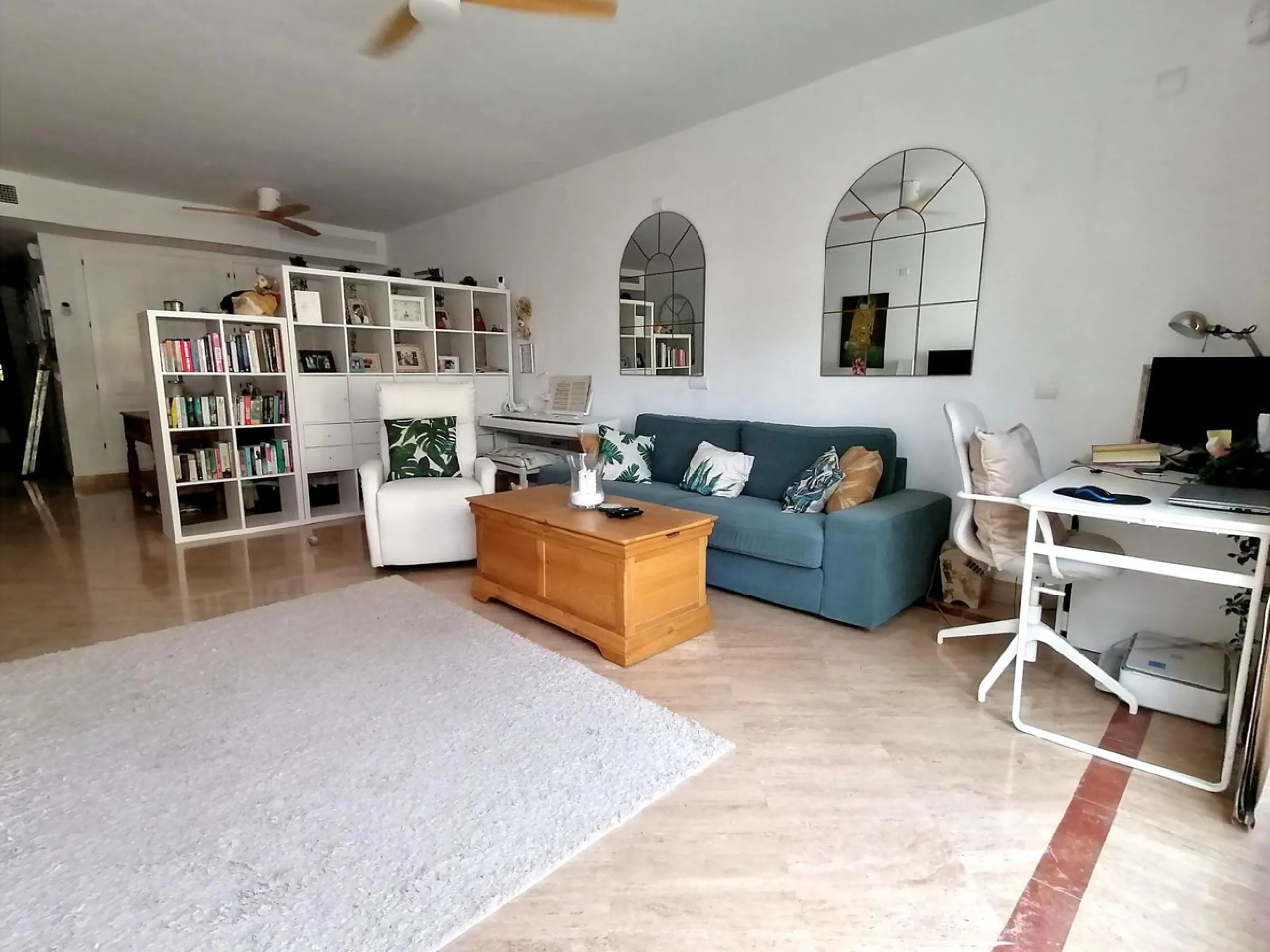 Design Gem in Rio Real, Marbella