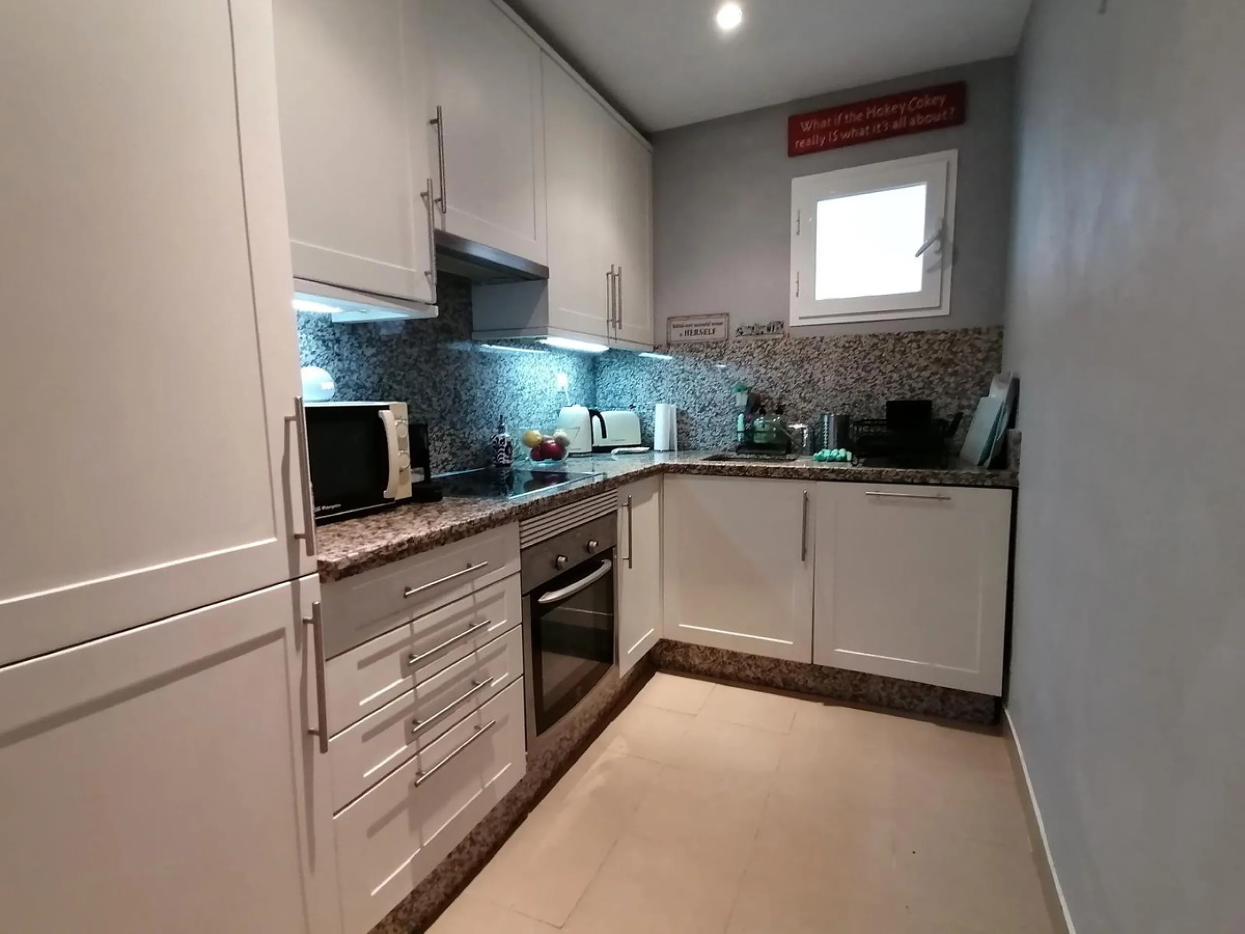 Design Gem in Rio Real, Marbella