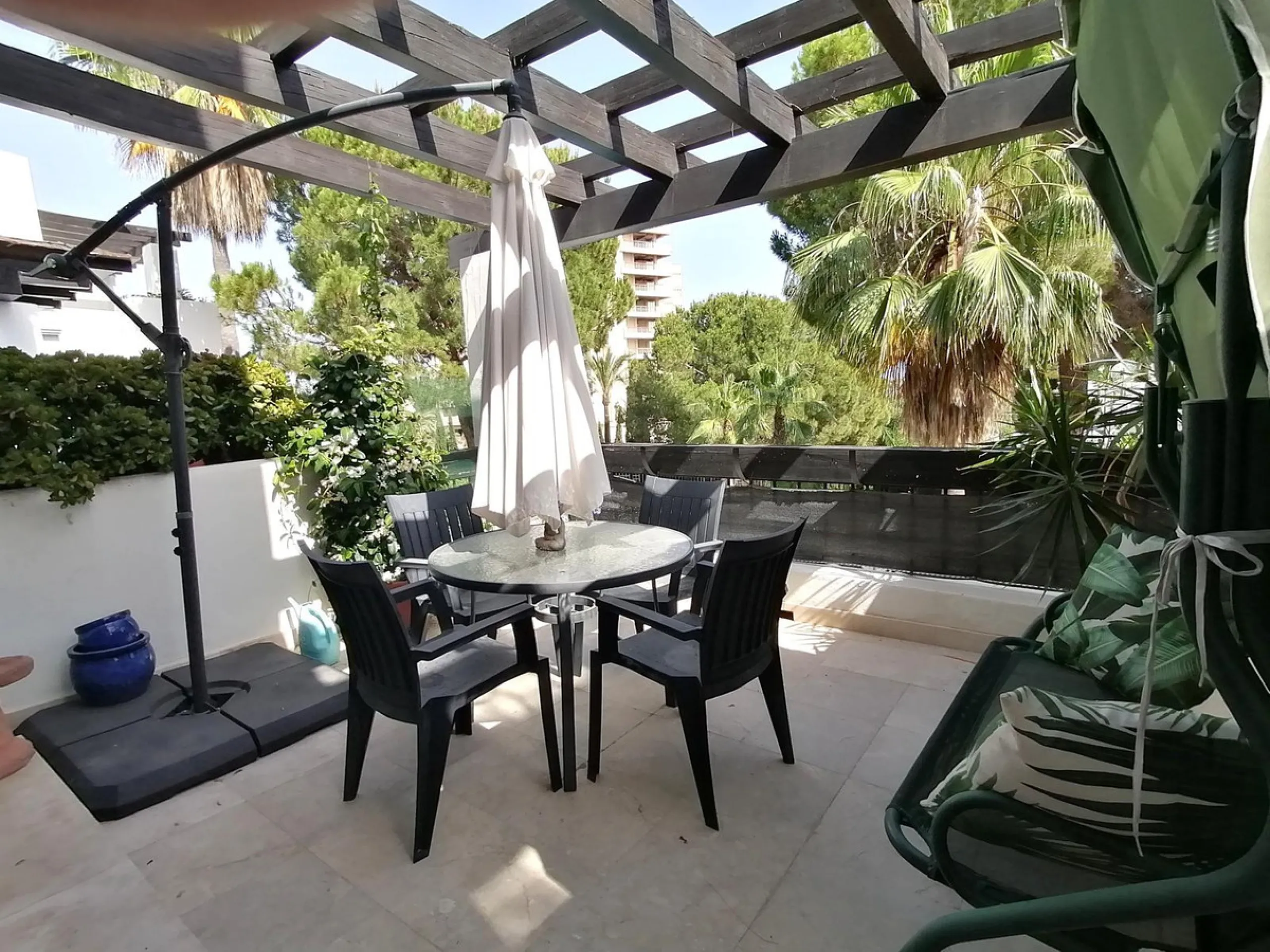 Design Gem in Rio Real, Marbella
