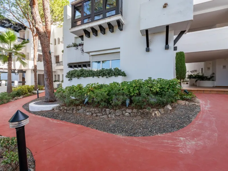 Design Gem in Rio Real, Marbella