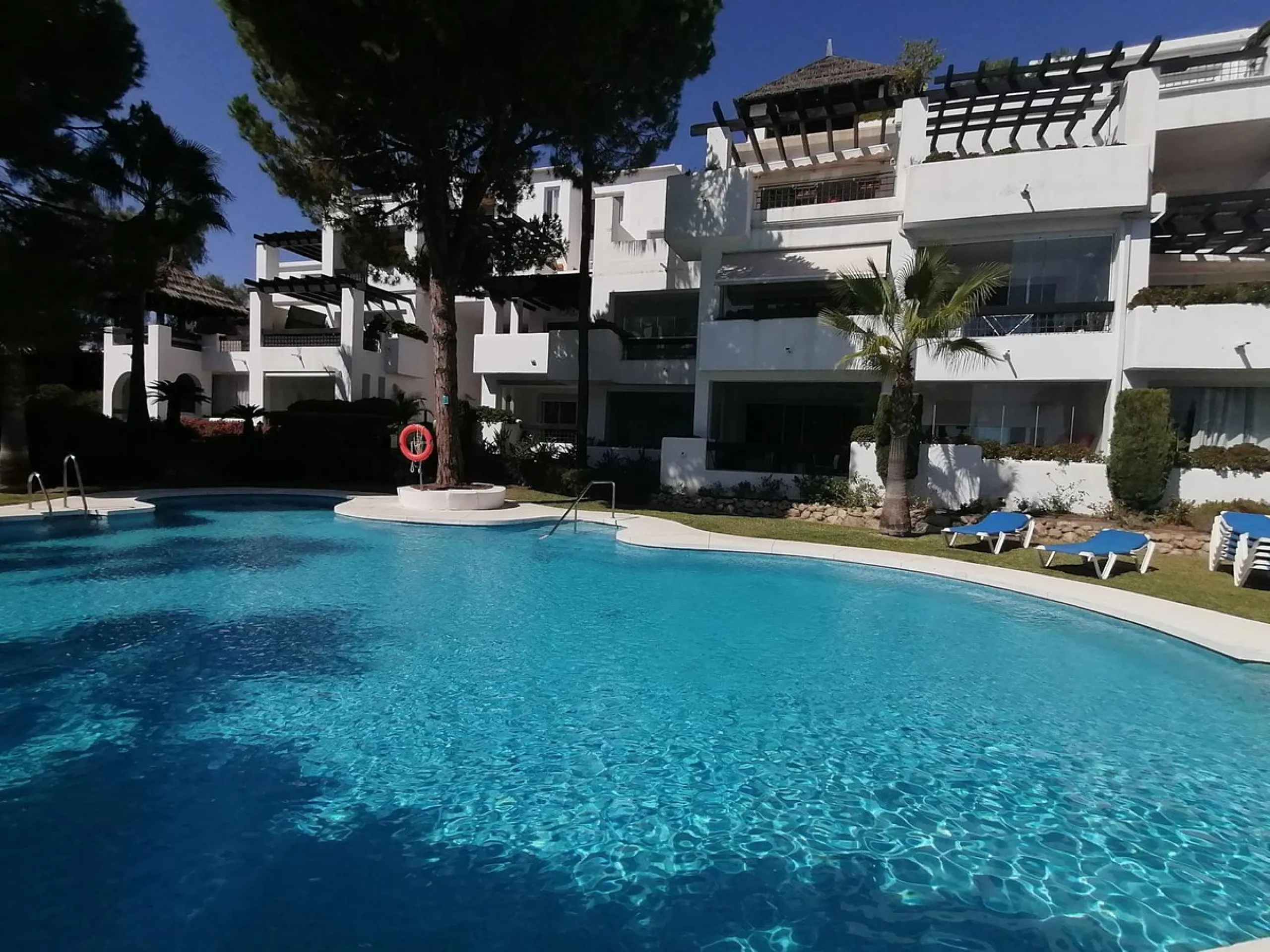 Design Gem in Rio Real, Marbella