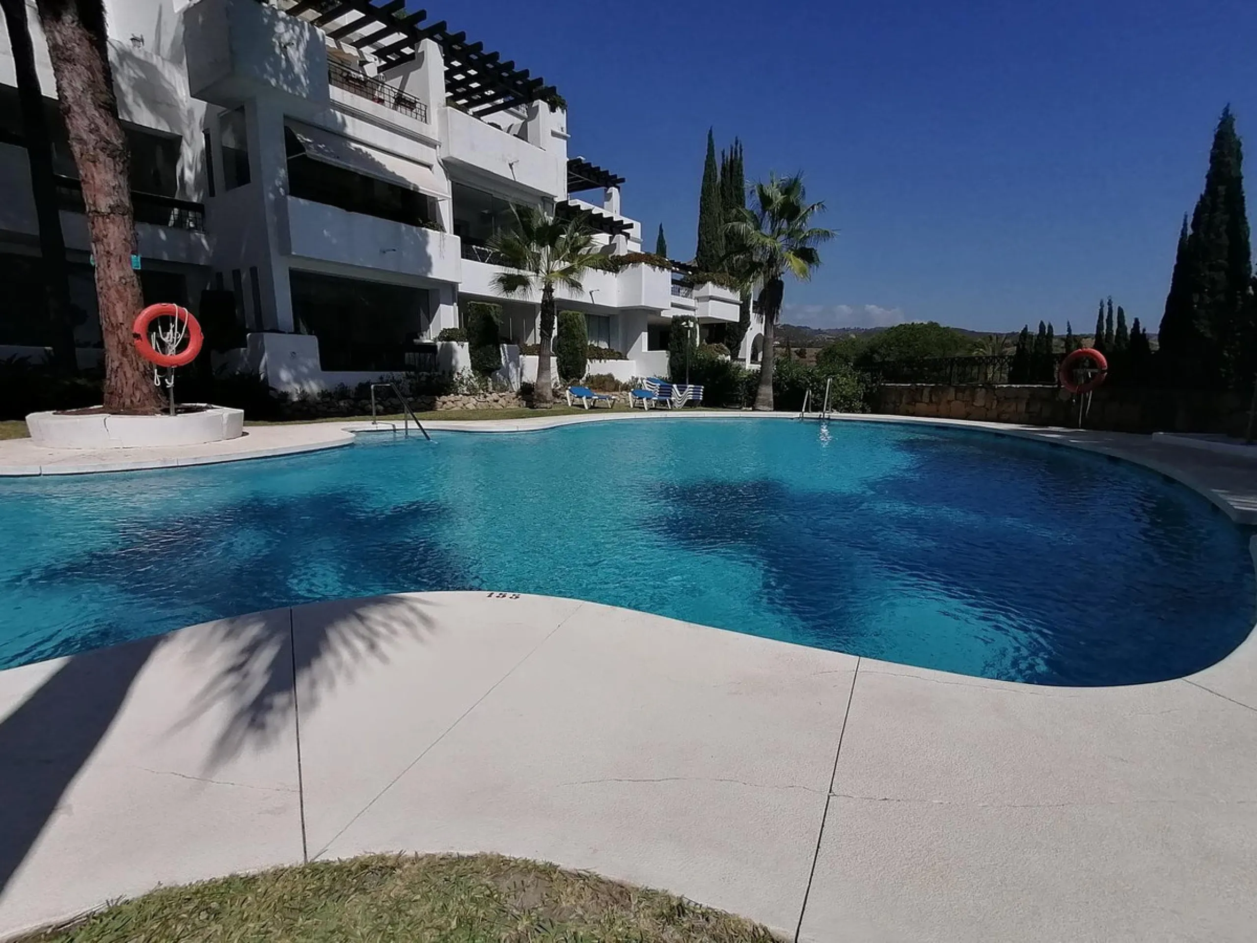 Design Gem in Rio Real, Marbella
