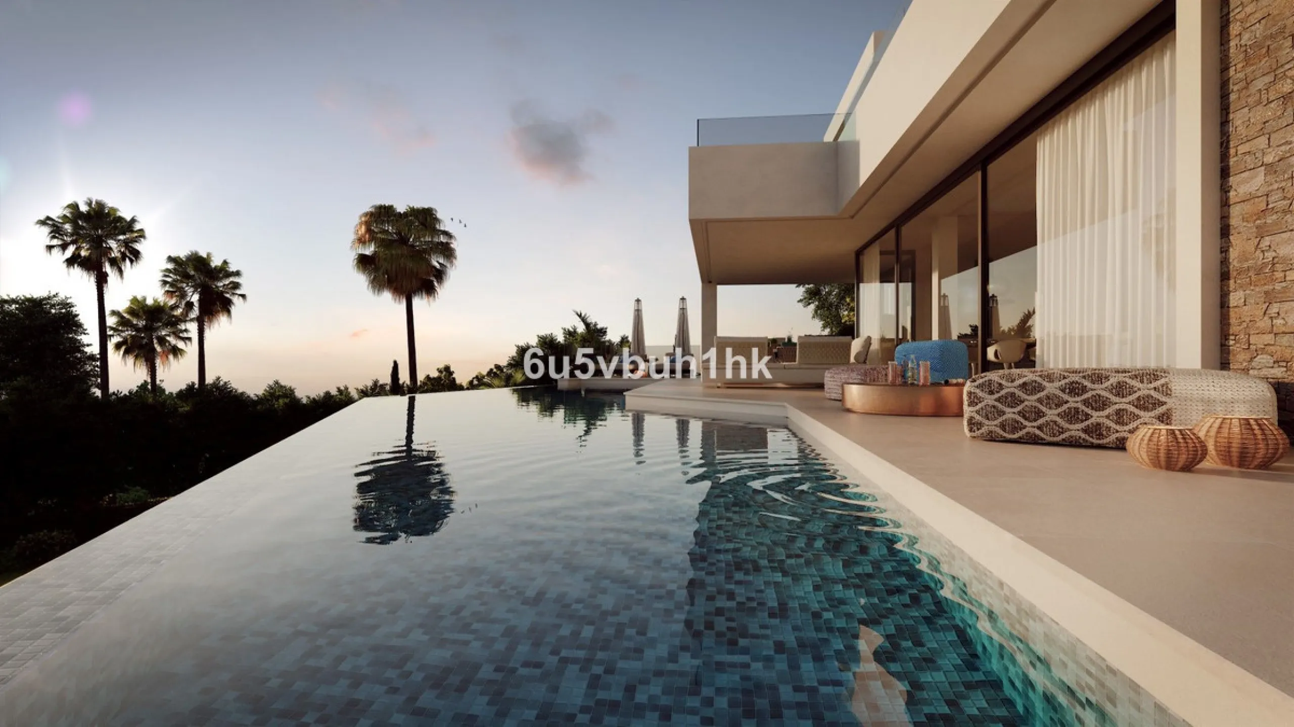 Plot - Residential Plot в продаже в Mijas, Málaga. Площадь дома 530 м². Площадь участка 1132 м²