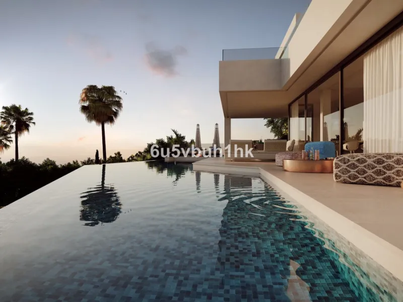 Plot - Residential Plot в продаже в Mijas, Málaga. Площадь дома 530 м². Площадь участка 1132 м²