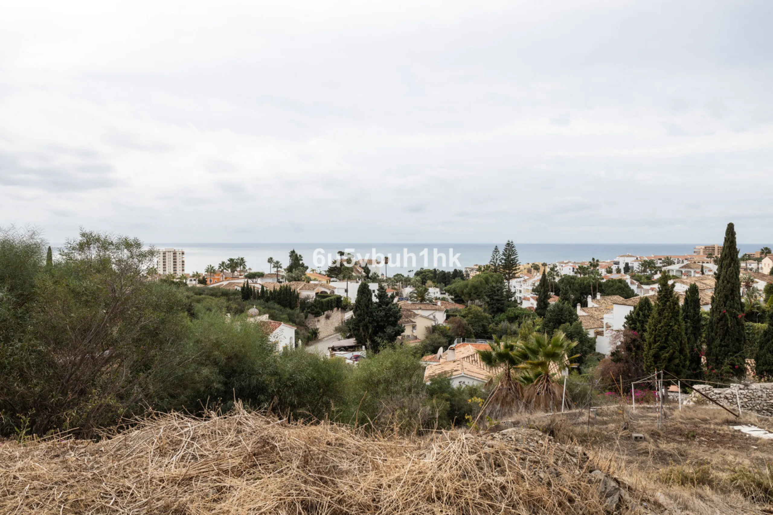 Plot - Residential Plot в продаже в Mijas, Málaga. Площадь дома 530 м². Площадь участка 1132 м²