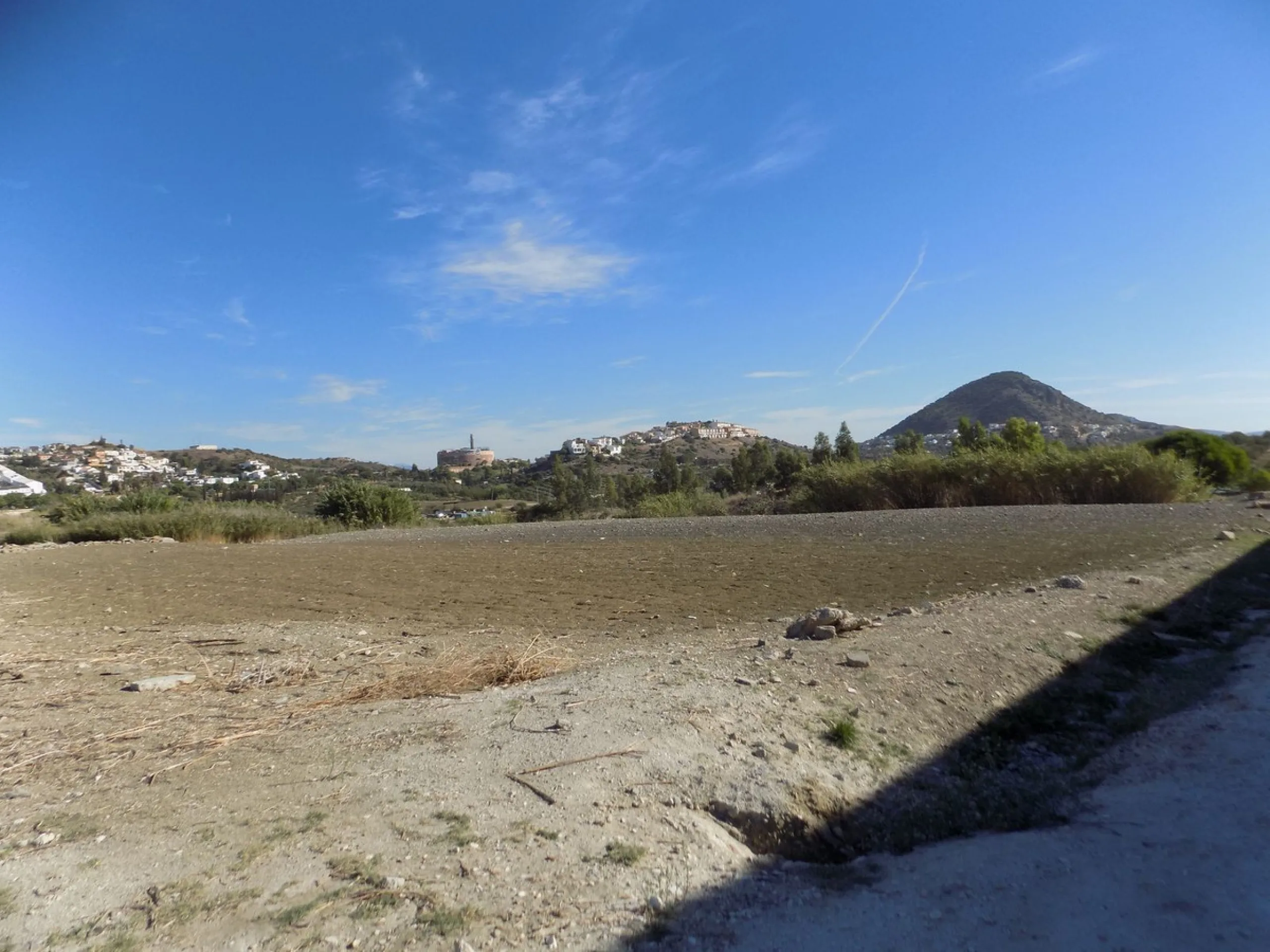 Plot - Commercial Plot в продаже в Coín, Málaga. Площадь участка 1600 м²