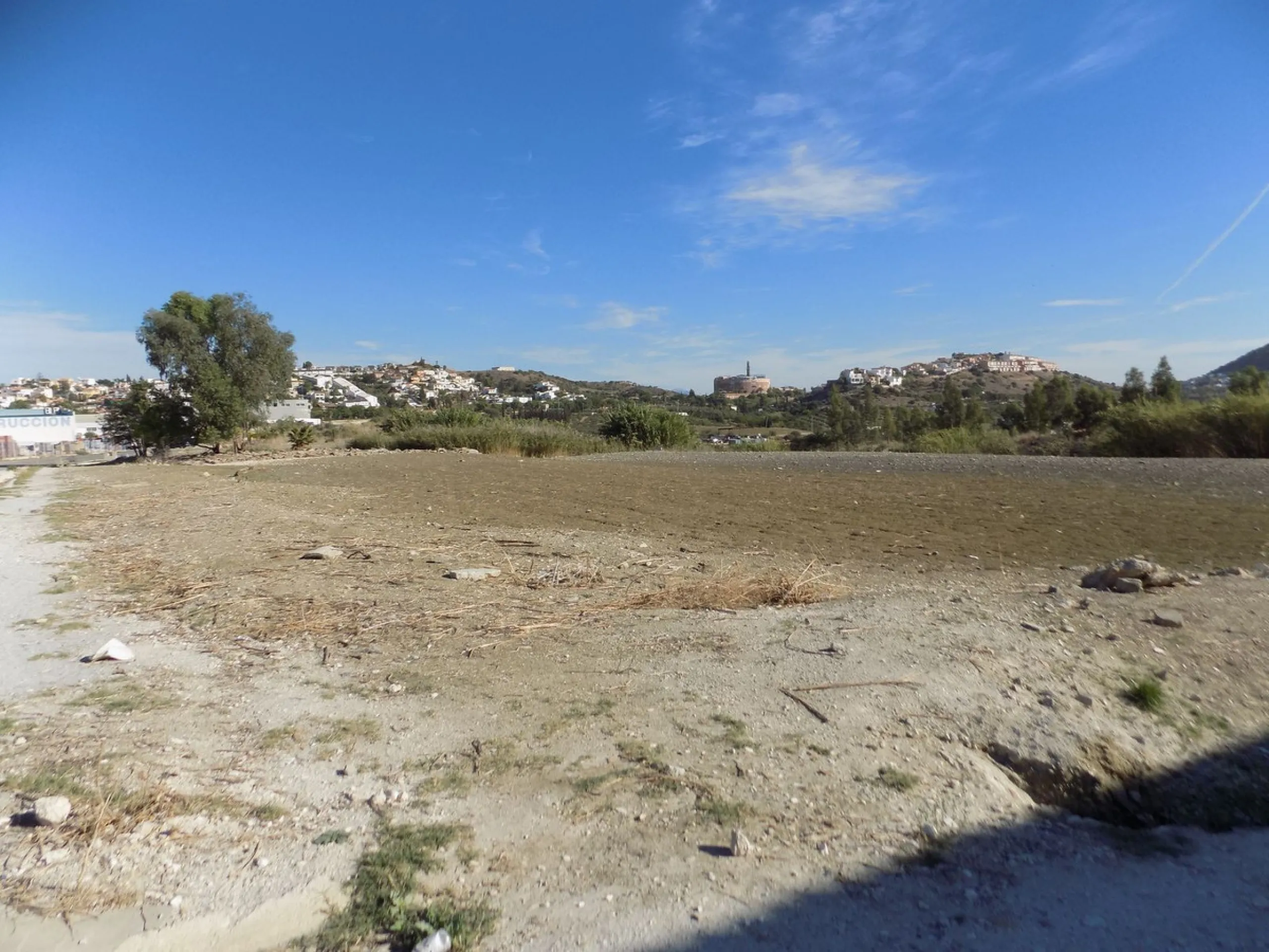 Plot - Commercial Plot в продаже в Coín, Málaga. Площадь участка 1600 м²