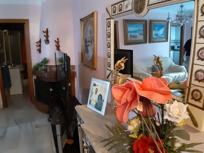 Very spacious house in Las Lagunas in perfect condition, ready to move into.