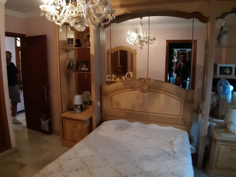 Very spacious house in Las Lagunas in perfect condition, ready to move into.