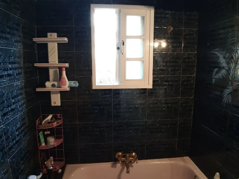 Very spacious house in Las Lagunas in perfect condition, ready to move into.