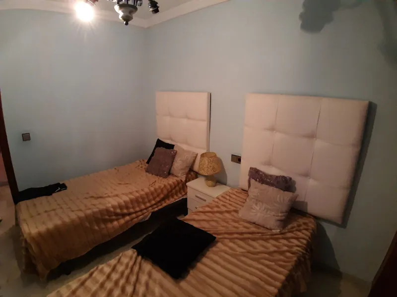 Very spacious house in Las Lagunas in perfect condition, ready to move into.
