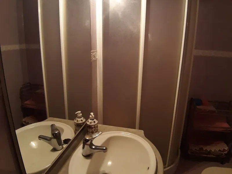 Very spacious house in Las Lagunas in perfect condition, ready to move into.