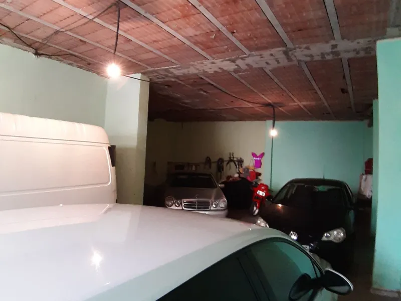 Very spacious house in Las Lagunas in perfect condition, ready to move into.
