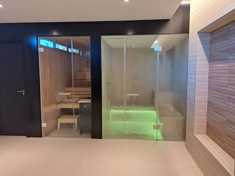 Innovative project located in Mijas de Costa in Malaga, famous for its golf courses. EDEN is an excellent development that combines the vision of a modern residential area and nature in one. The architecture is perfectly integrated into the landscape than