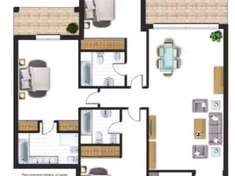 If you are looking for a home within easy reach of Marbella then take a look at this.