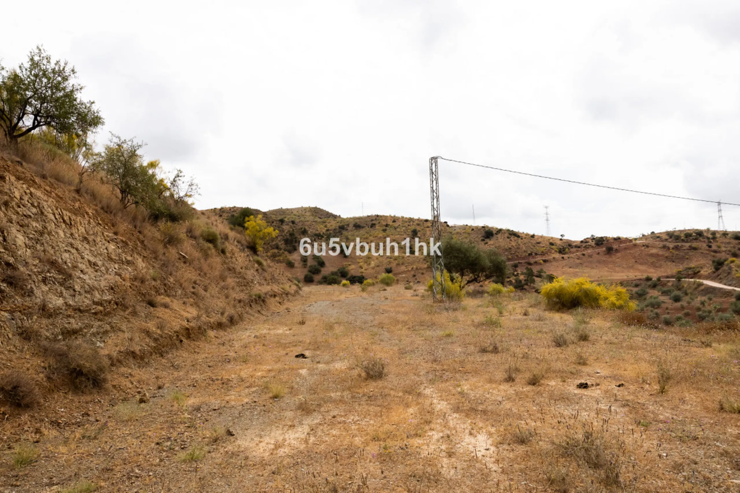 Plot - Land в продаже в Estacion de Cartama, Málaga. Площадь участка 90498 м²