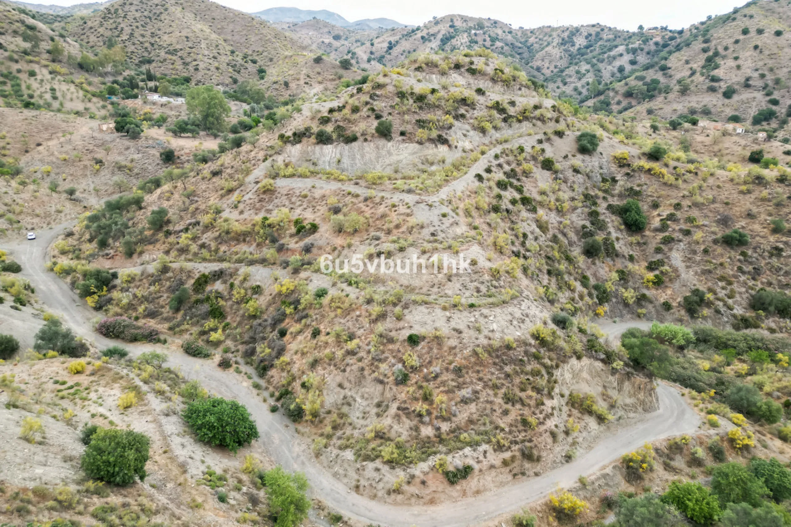 Plot - Land в продаже в Estacion de Cartama, Málaga. Площадь участка 90498 м²