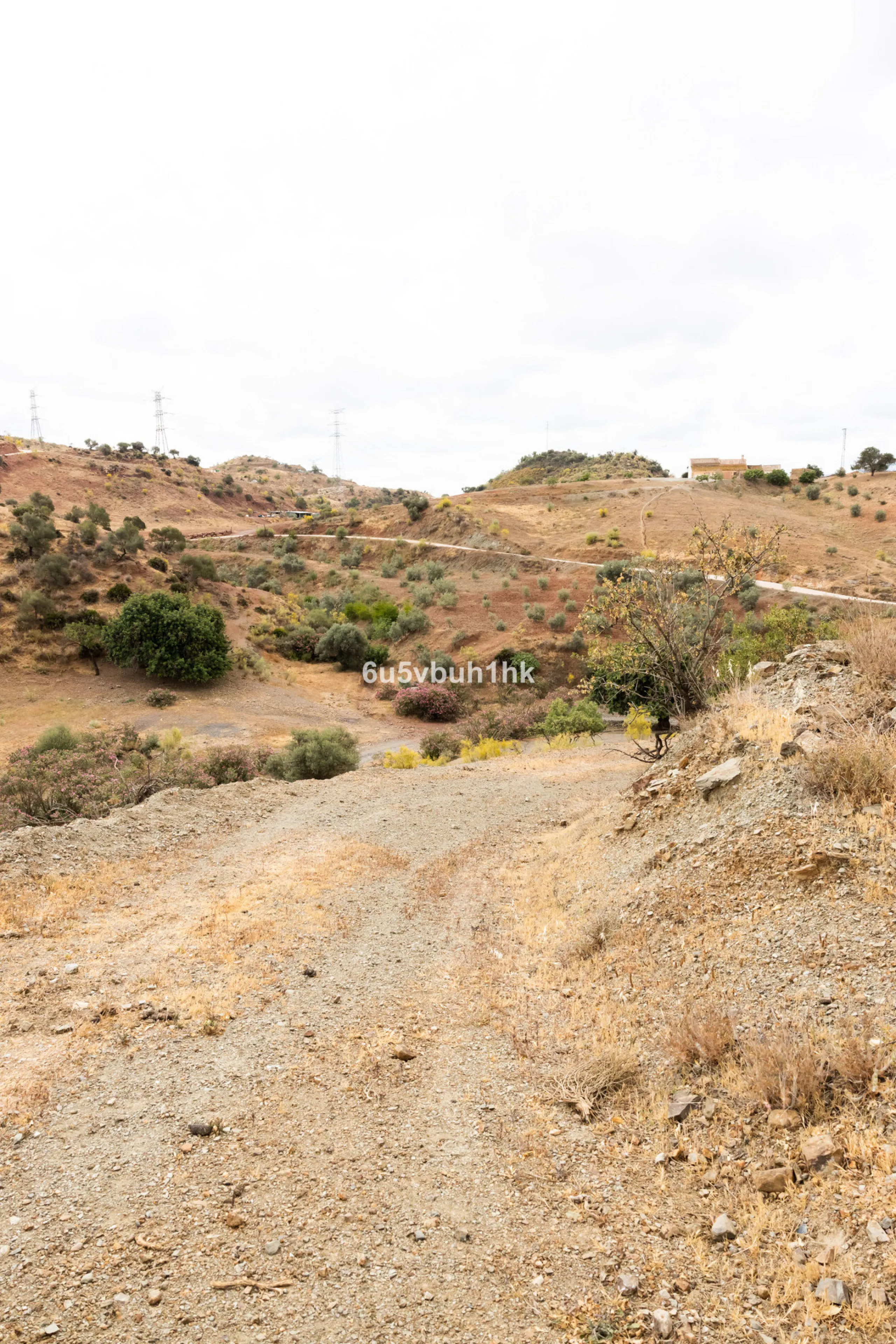 Plot - Land в продаже в Estacion de Cartama, Málaga. Площадь участка 90498 м²