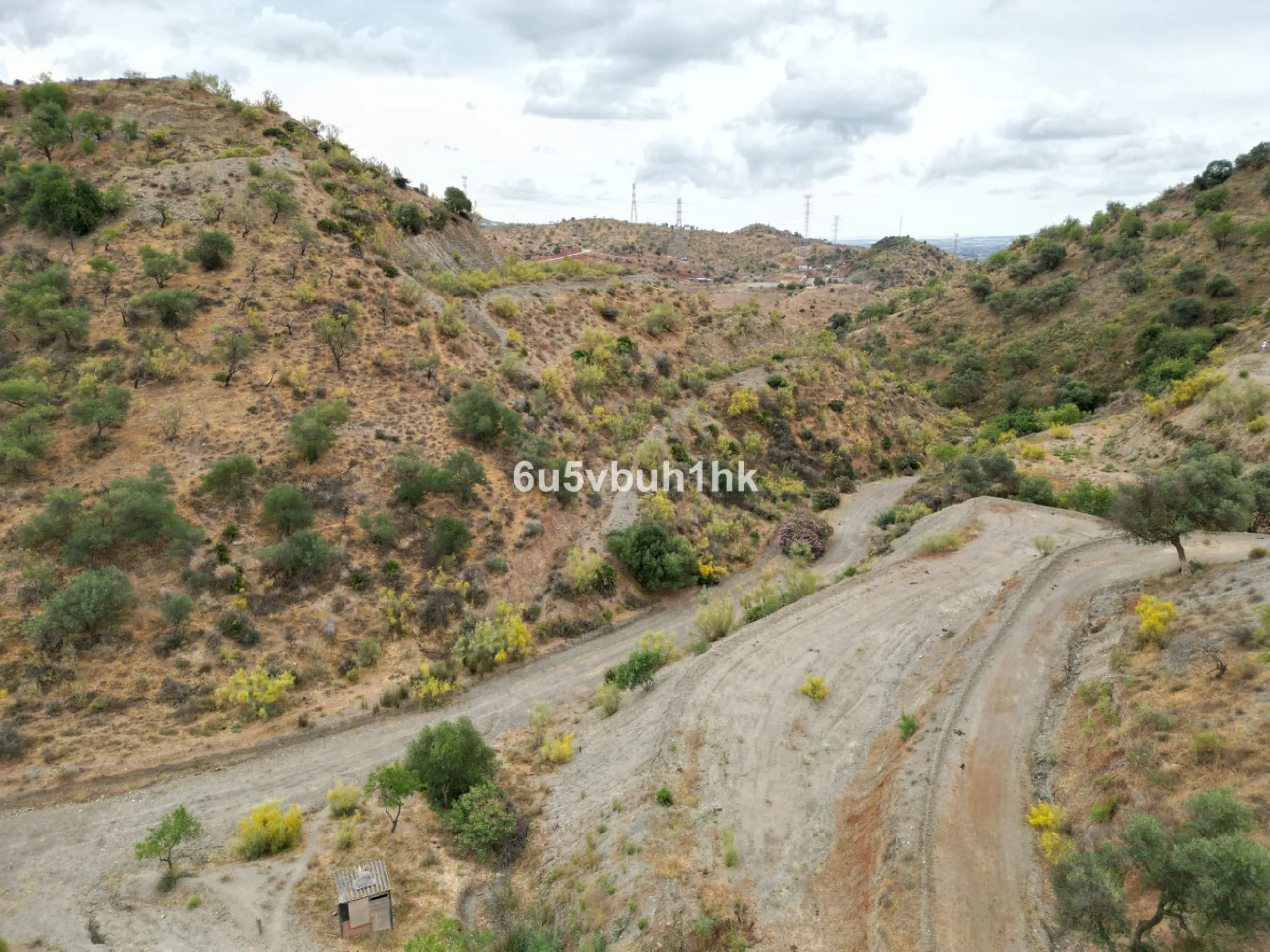 Plot - Land в продаже в Estacion de Cartama, Málaga. Площадь участка 90498 м²