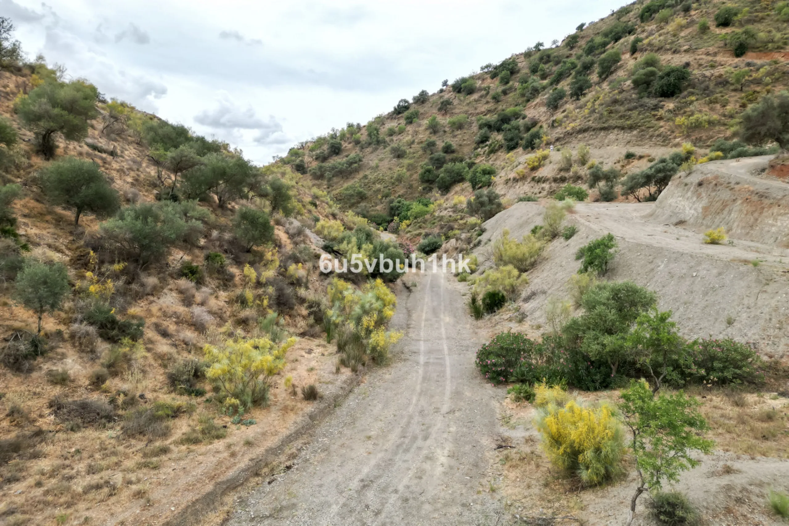 Plot - Land в продаже в Estacion de Cartama, Málaga. Площадь участка 90498 м²