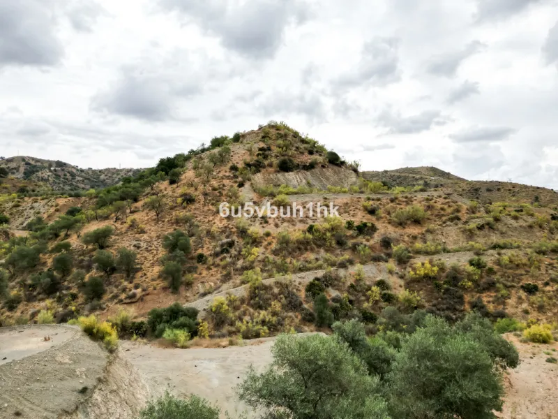 Plot - Land в продаже в Estacion de Cartama, Málaga. Площадь участка 90498 м²
