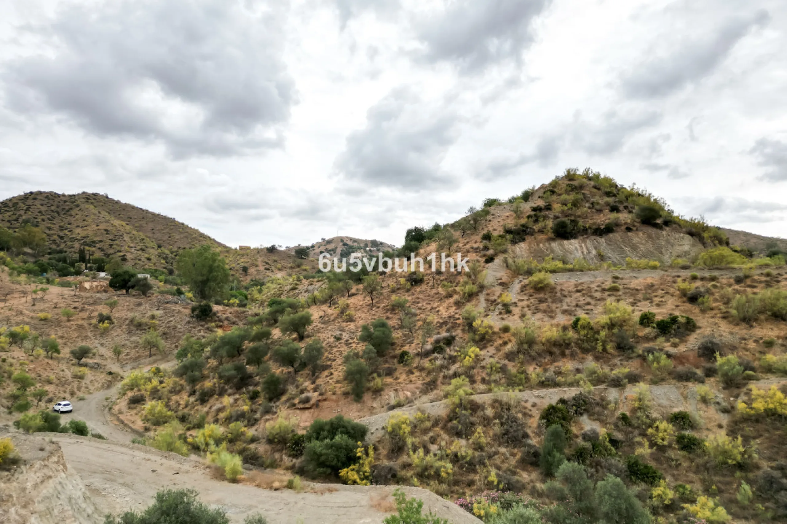 Plot - Land в продаже в Estacion de Cartama, Málaga. Площадь участка 90498 м²