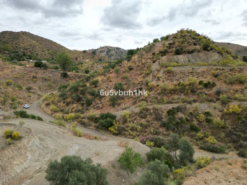 Plot - Land в продаже в Estacion de Cartama, Málaga. Площадь участка 90498 м²