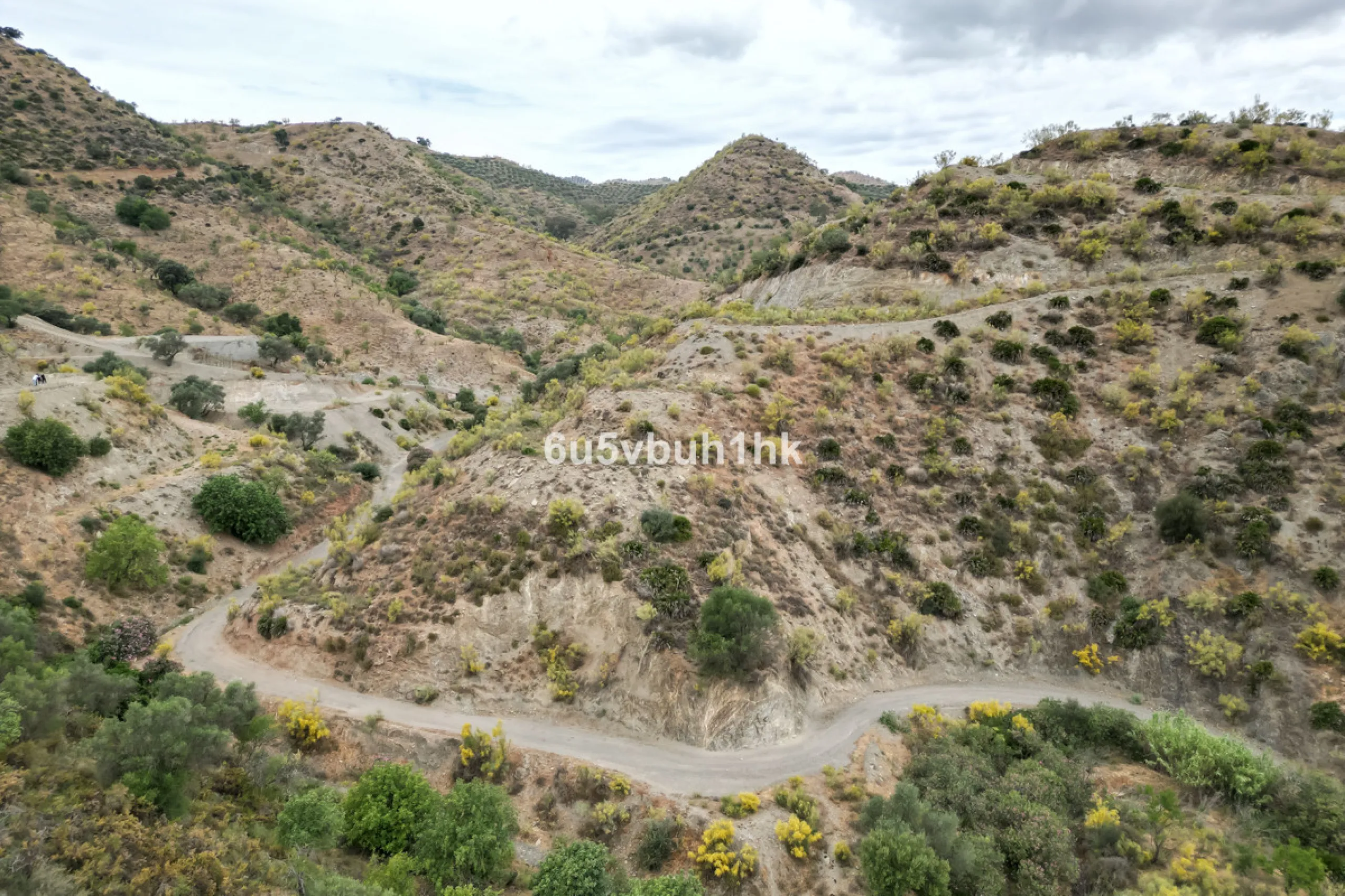 Plot - Land в продаже в Estacion de Cartama, Málaga. Площадь участка 90498 м²