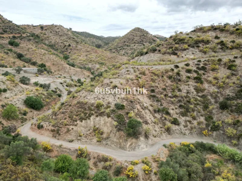 Plot - Land в продаже в Estacion de Cartama, Málaga. Площадь участка 90498 м²